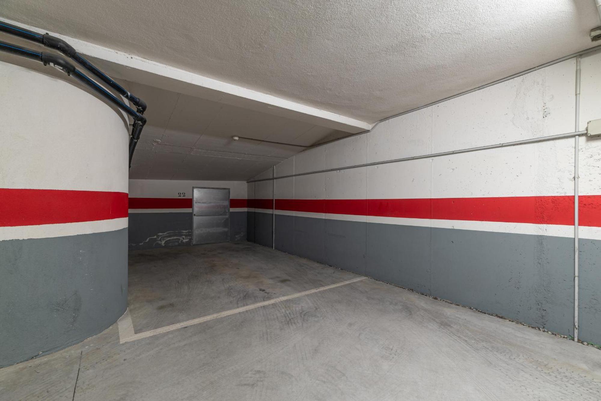 Gran Apartamento Con Parking By Panama Vigo Exterior photo